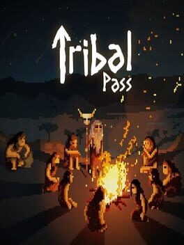Cover Tribal Pass
