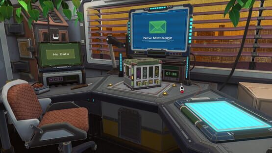 Screenshot Access Denied: Escape 2