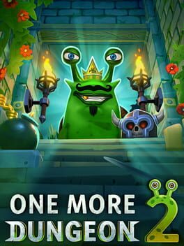 Cover One More Dungeon 2