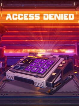 Cover Access Denied