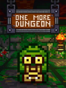 Cover One More Dungeon