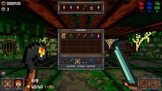 Screenshot One More Dungeon 2