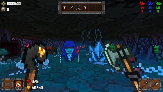 Screenshot One More Dungeon 3