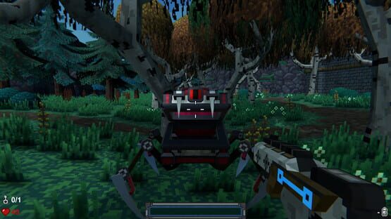 Screenshot Shadow of Loot Box 2