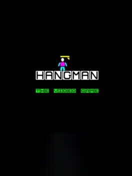 Cover Hangman