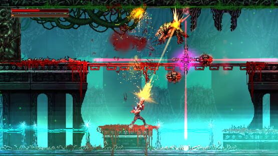 Screenshot Valfaris 1