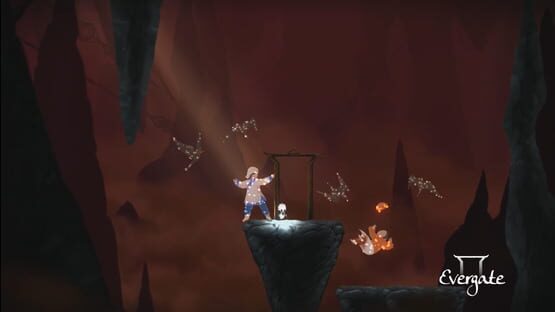 Screenshot Evergate 3