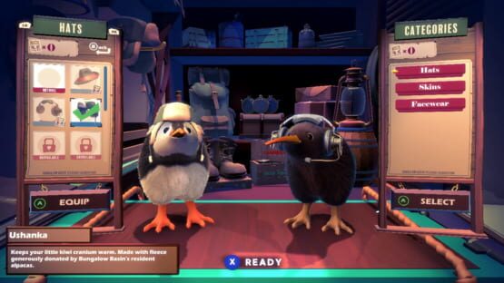 Screenshot KeyWe 3