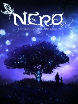 Cover N.E.R.O.: Nothing Ever Remains Obscure
