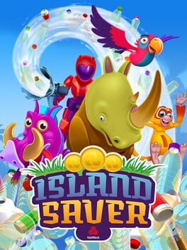 Cover Island Saver