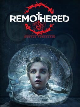 Cover Remothered: Broken Porcelain