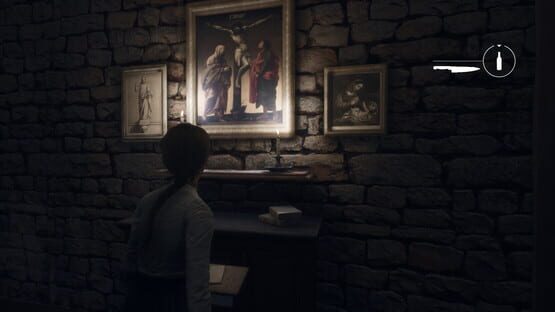 Screenshot Remothered: Broken Porcelain 2