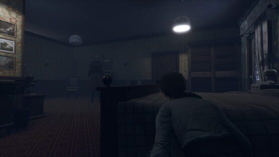 Screenshot Remothered: Broken Porcelain 3