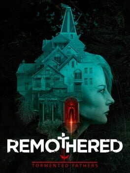Cover Remothered: Tormented Fathers
