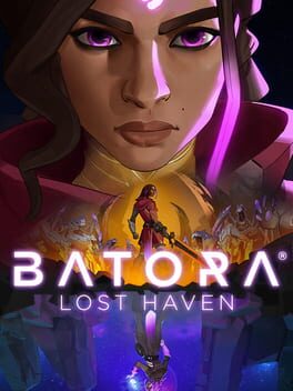 Cover Batora: Lost Haven