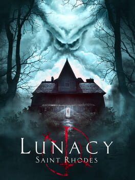 Cover Lunacy: Saint Rhodes