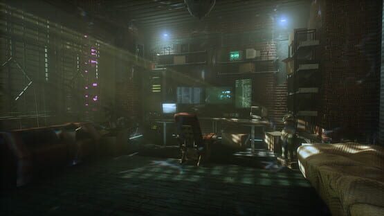Screenshot Transient 1