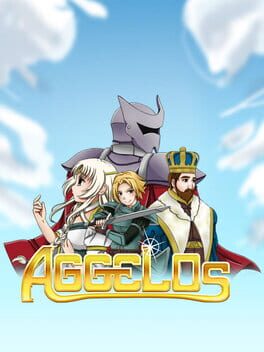 Cover Aggelos