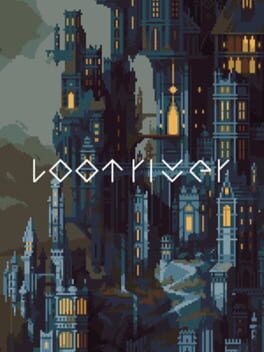 Cover Loot River