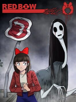 Cover Red Bow