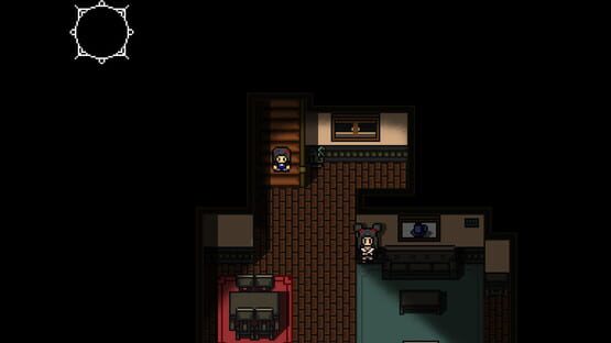 Screenshot My Big Sister 2