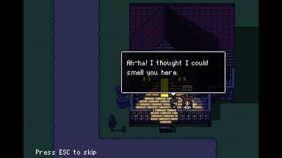 Screenshot My Big Sister 3