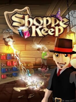 Cover Shoppe Keep