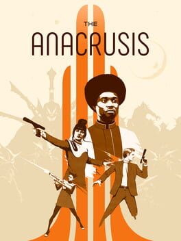 Cover The Anacrusis