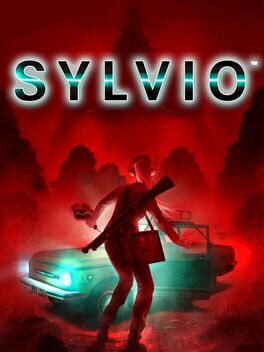 Cover Sylvio