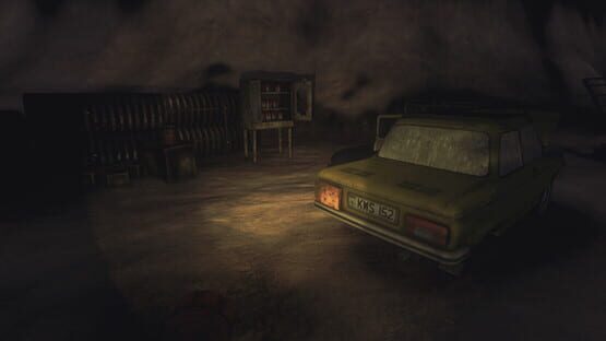 Screenshot Sylvio 1