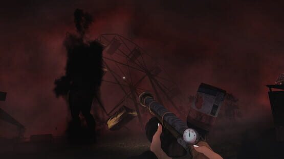Screenshot Sylvio 2
