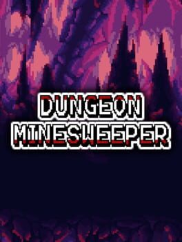 Cover Dungeon Minesweeper