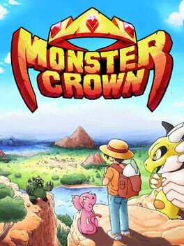 Cover Monster Crown