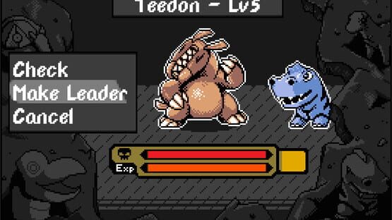 Screenshot Monster Crown 1