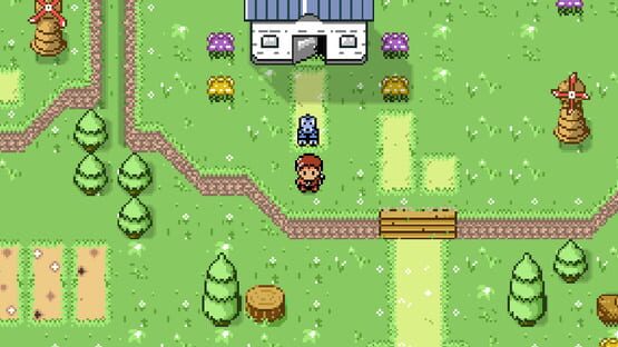 Screenshot Monster Crown 2