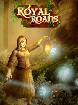 Cover Royal Roads
