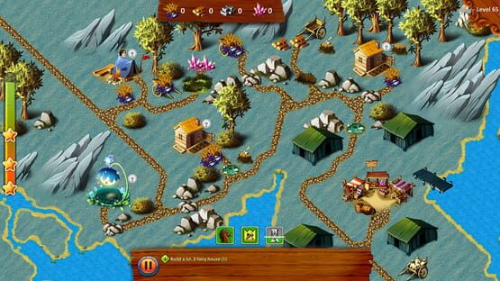Screenshot Royal Roads 2