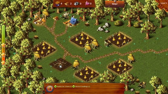 Screenshot Royal Roads 3