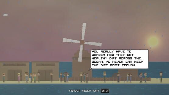 Screenshot Don't Sink 1