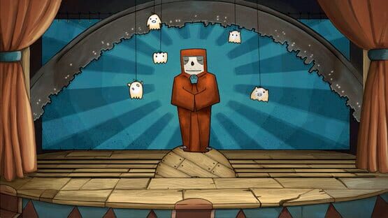 Screenshot The Inner World 3