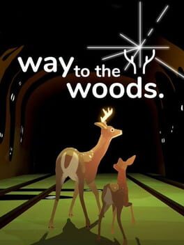 Cover Way to the Woods