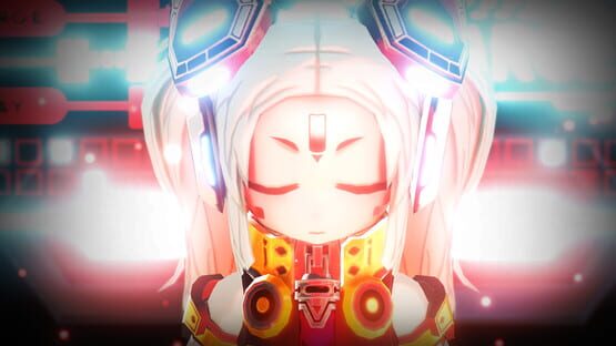 Screenshot Metallic Child 2