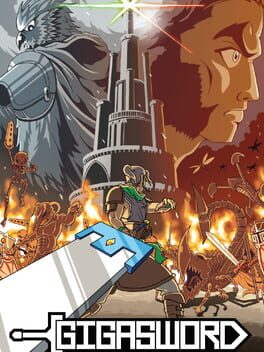 Cover GigaSword