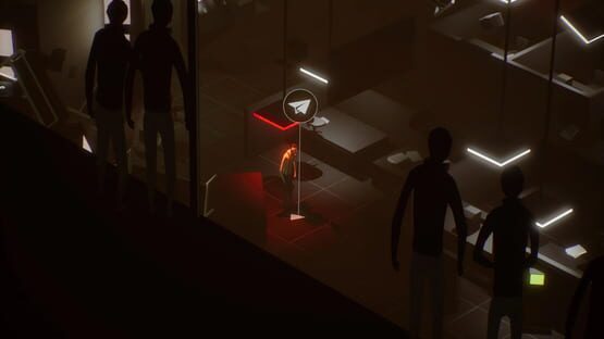 Screenshot The Plane Effect 2