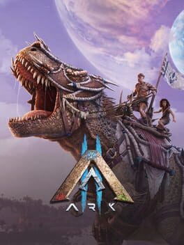 Cover Ark II