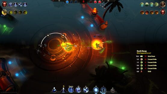 Screenshot Battlerite 3
