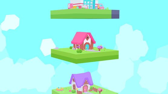 Screenshot Button City 2