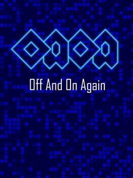 Cover OAOA: Off and on Again