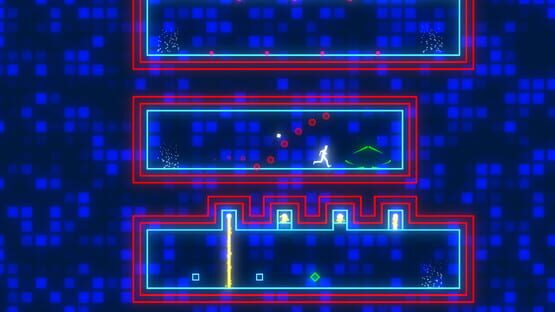 Screenshot OAOA: Off and on Again 2