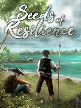 Cover Seeds of Resilience